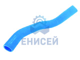 Патрубок радиатора верх. для ГАЗ-3307 3307(53)-1303010 (прямой) (Аналог) Патрубок радиатора верх. для ГАЗ-3307 3307(53)-1303010 (прямой) (Аналог)
