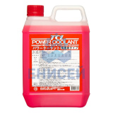 АНТИФРИЗ TCL POWER COOLANT концентрированный красный, длительного действия, 2 л АНТИФРИЗ TCL POWER COOLANT концентрированный красный, длительного действия, 2 л
