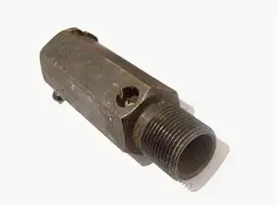 Редукционный клапан на масляный радиатор змз 406. Клапан масляного радиатора газ 53. 8. Клапан редукционный на масло. Клапан редукционный ямз 238б-1011048.