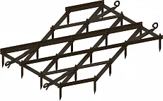 Бороны Бороны