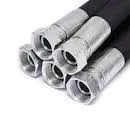 Рукав РВД Ф 12-25 (S24 М20*1,5-1Ух90) L- 560 1E SEMPERIT Рукав РВД Ф 12-25 (S24 М20*1,5-1Ух90) L- 560 1E SEMPERIT