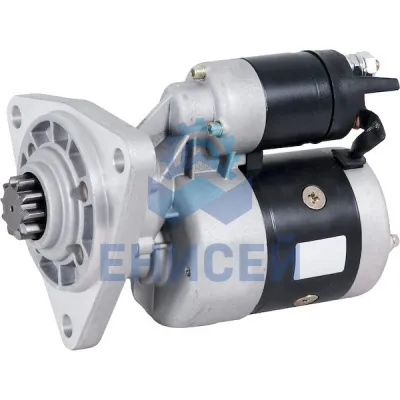 MI・TA・RI Стартер МТЗ,Т-40,Т-25 редукторный 12В/2,7кВт (аналог