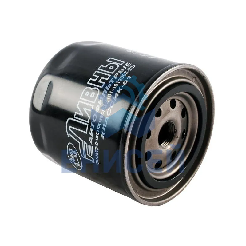 Ваз 2106 Фильтр Масляный