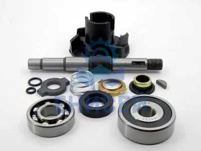 Ремкомплект водяного насоса МТЗ с крыльчаткой (стар.обр.) (936