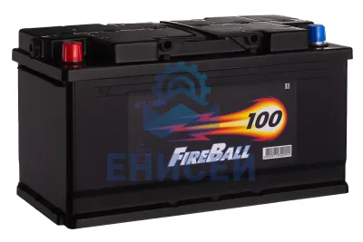 6 100 FIRE BALL 1 N